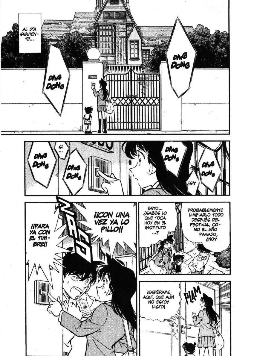 Detective Conan capítulo 258 página 2