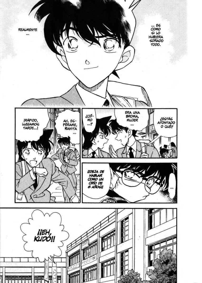 Detective Conan capítulo 258 página 8