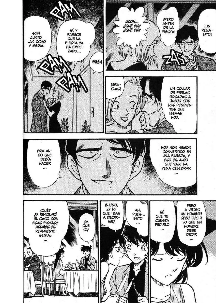 Detective Conan capítulo 258 página 15