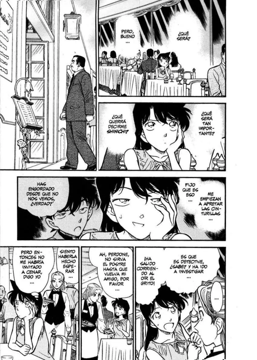 Detective Conan capítulo 259 página 8