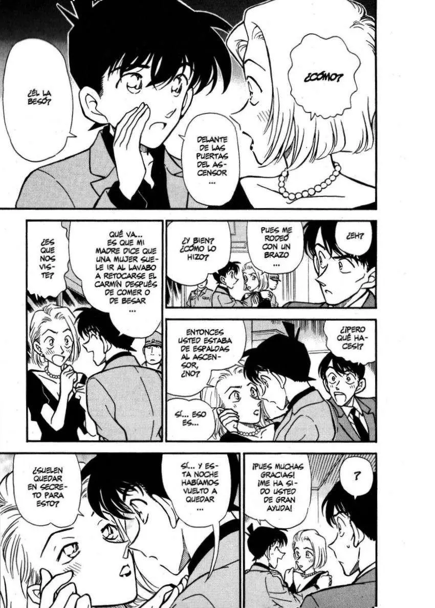 Detective Conan capítulo 259 página 12
