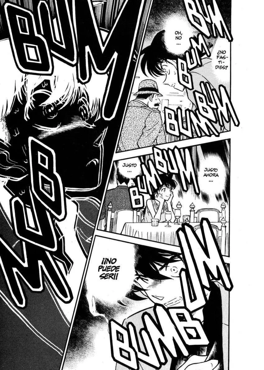 Detective Conan capítulo 259 página 16