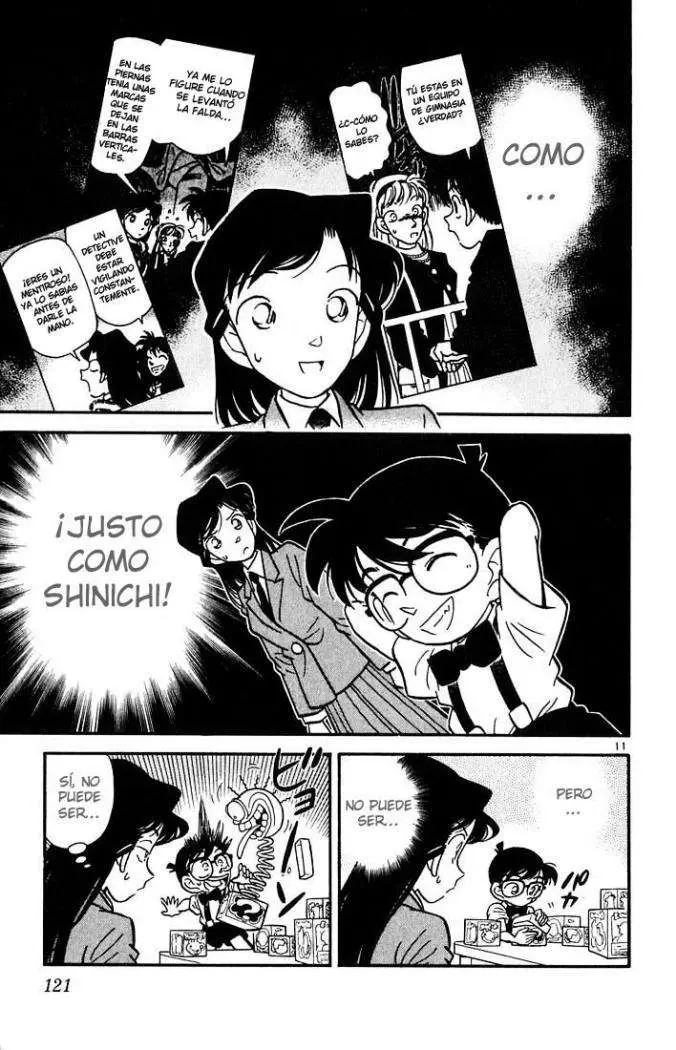 Detective Conan capítulo 26 página 12