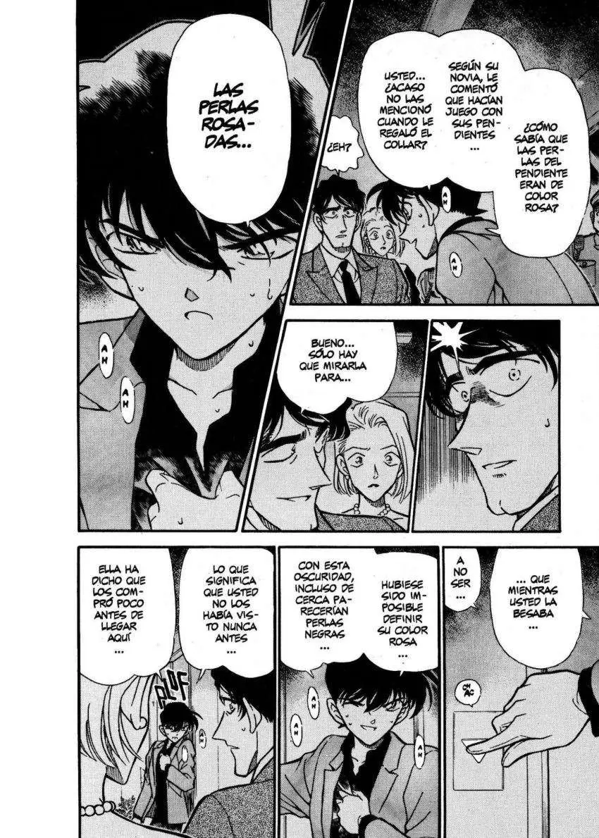 Detective Conan capítulo 260 página 9