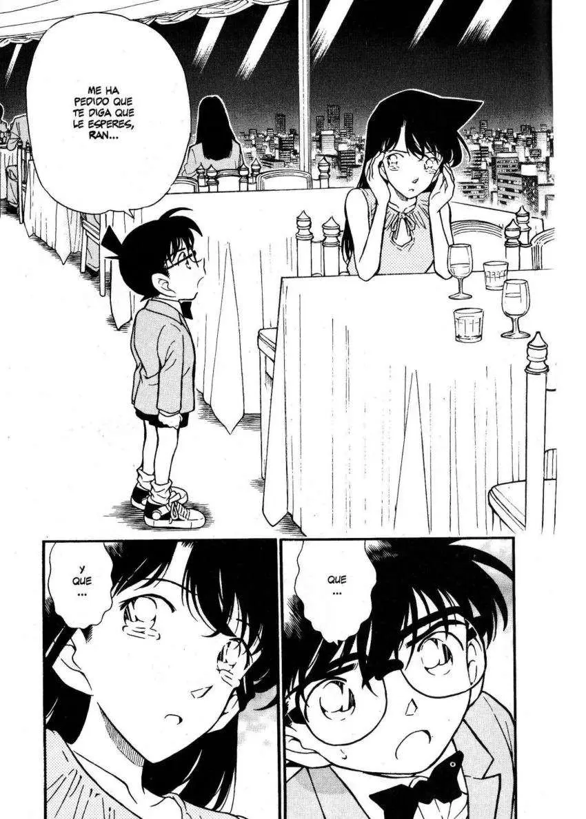 Detective Conan capítulo 260 página 16