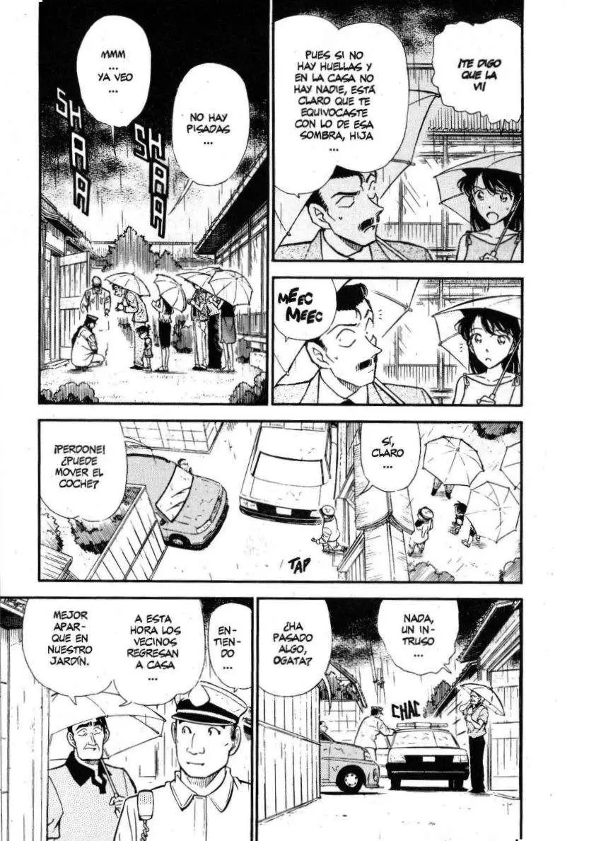 Detective Conan capítulo 262 página 8