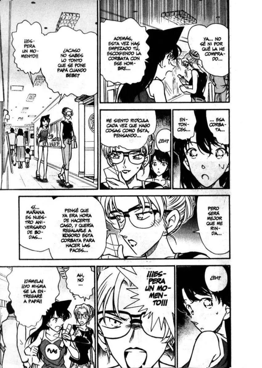 Detective Conan capítulo 264 página 10