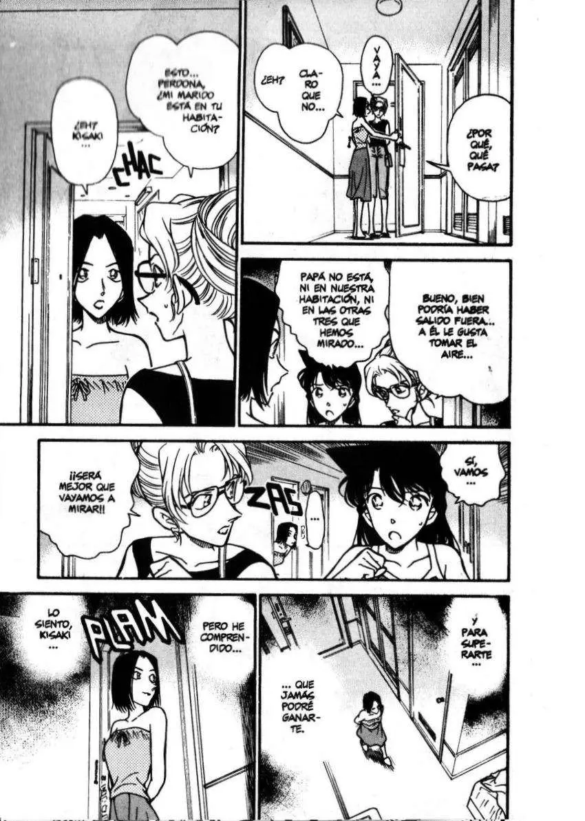 Detective Conan capítulo 264 página 12