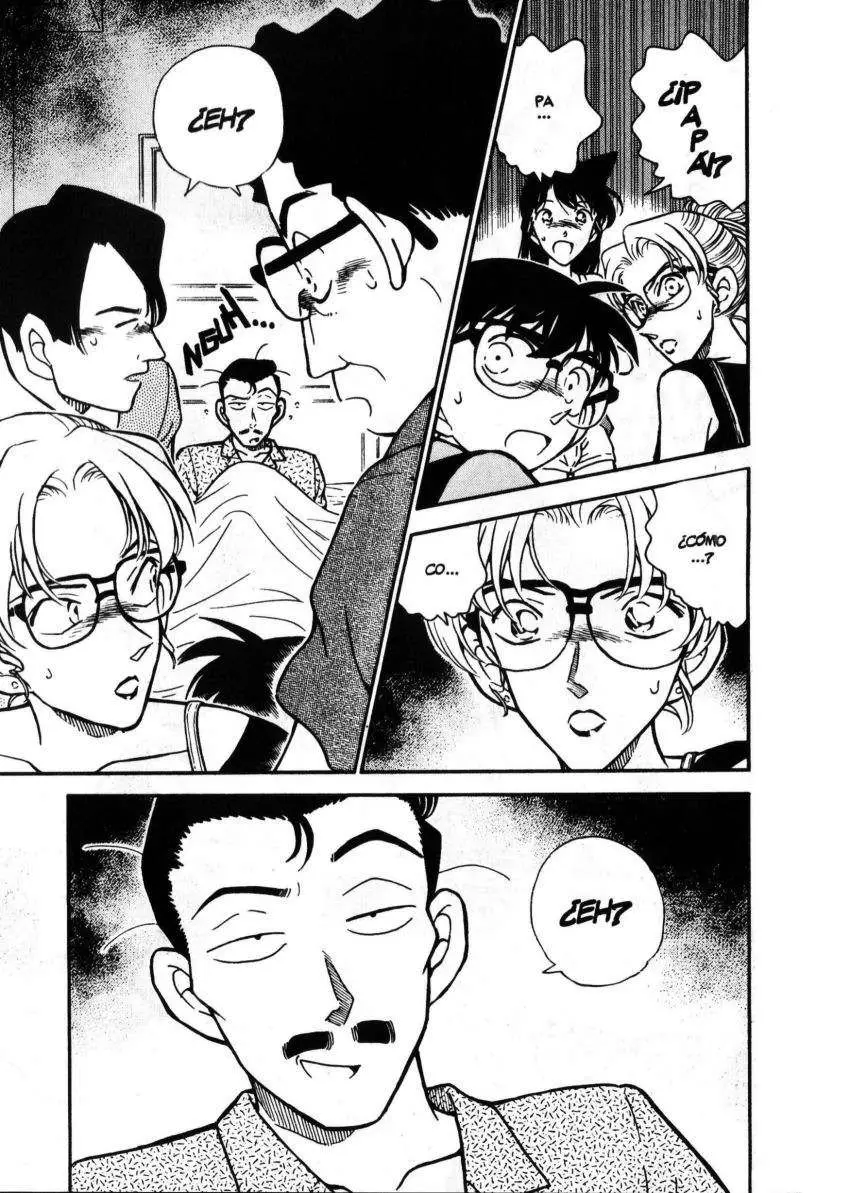 Detective Conan capítulo 264 página 18