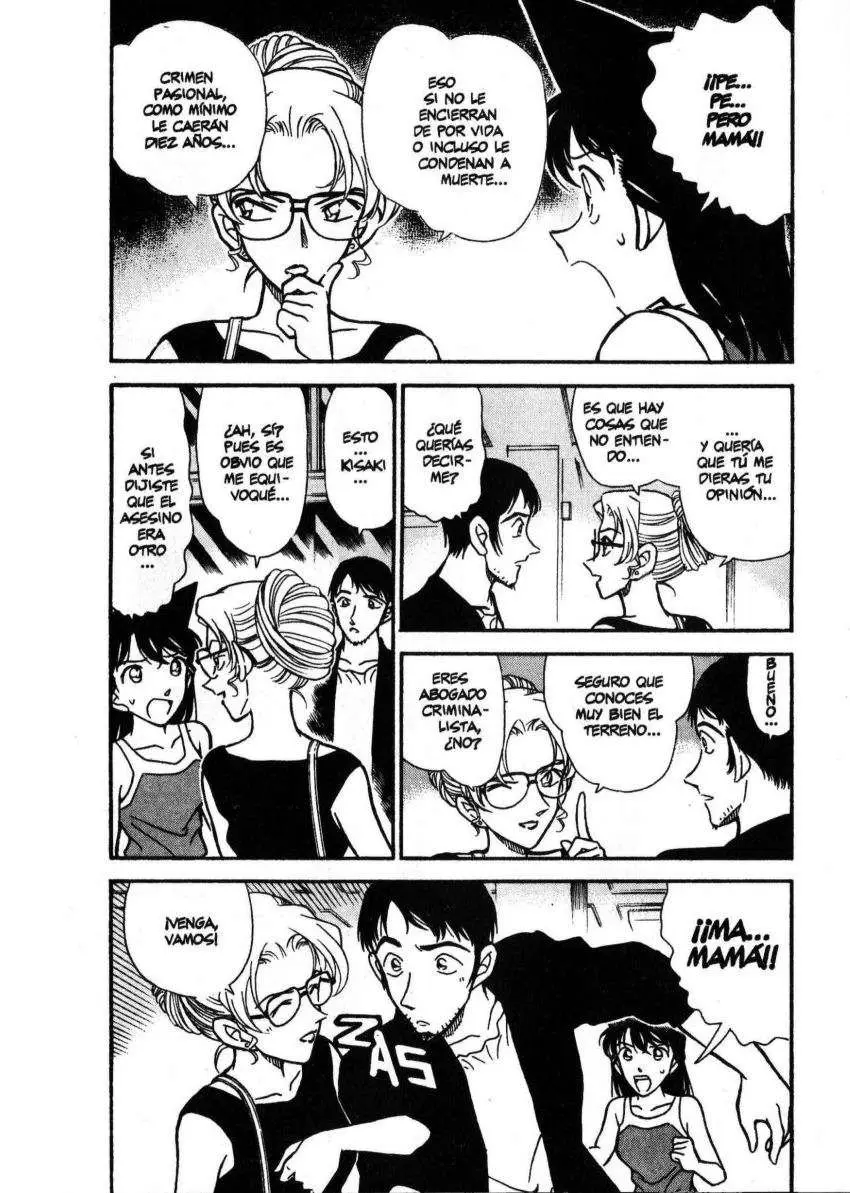 Detective Conan capítulo 266 página 3