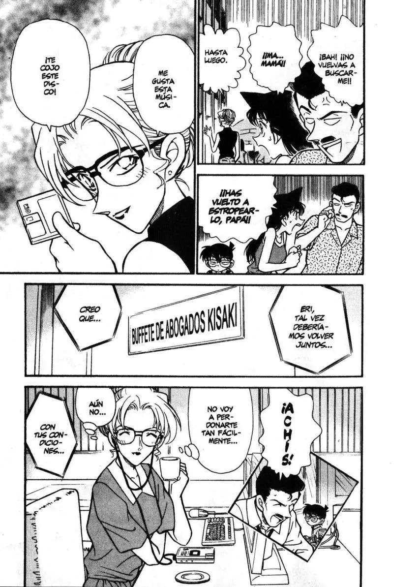 Detective Conan capítulo 266 página 18
