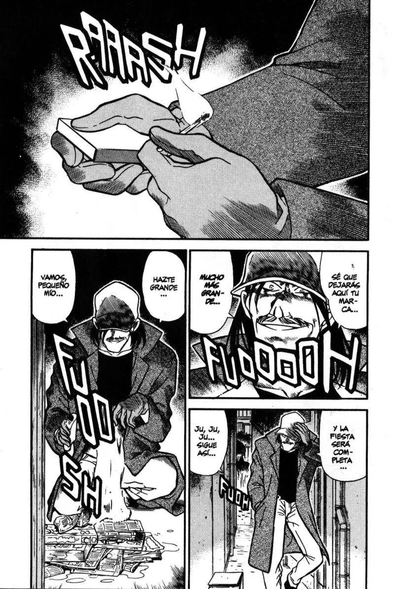 Detective Conan capítulo 267 página 2