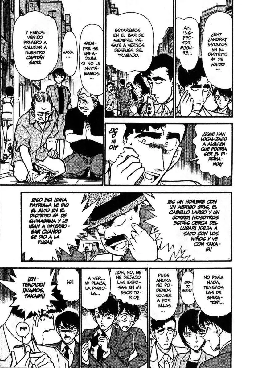 Detective Conan capítulo 267 página 12