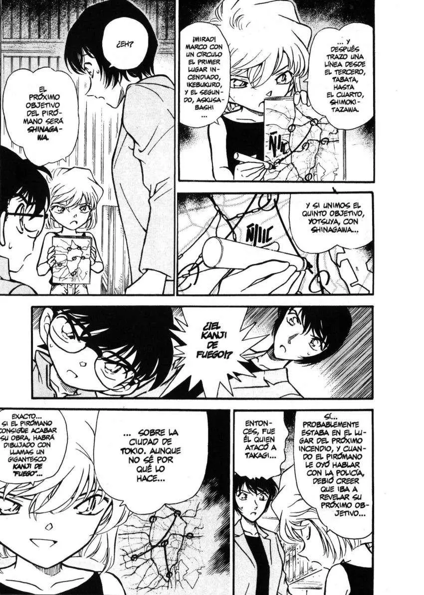 Detective Conan capítulo 268 página 12