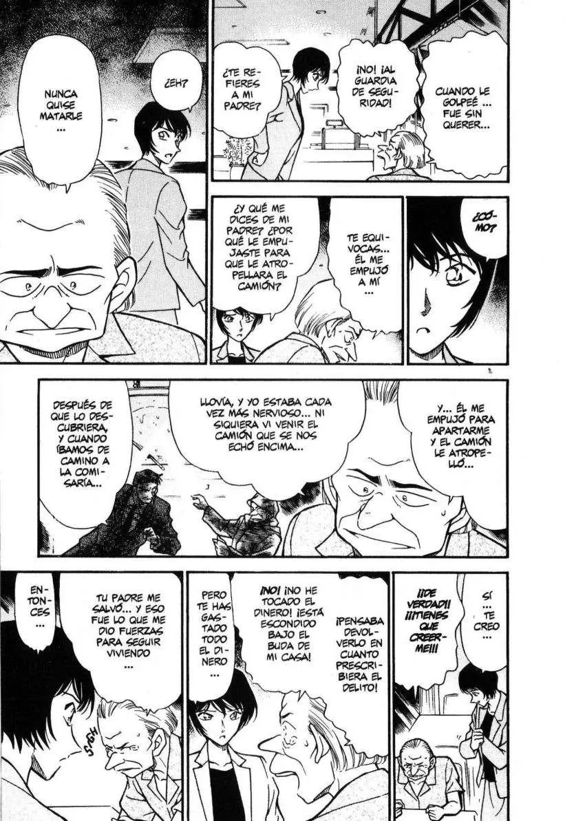 Detective Conan capítulo 269 página 12