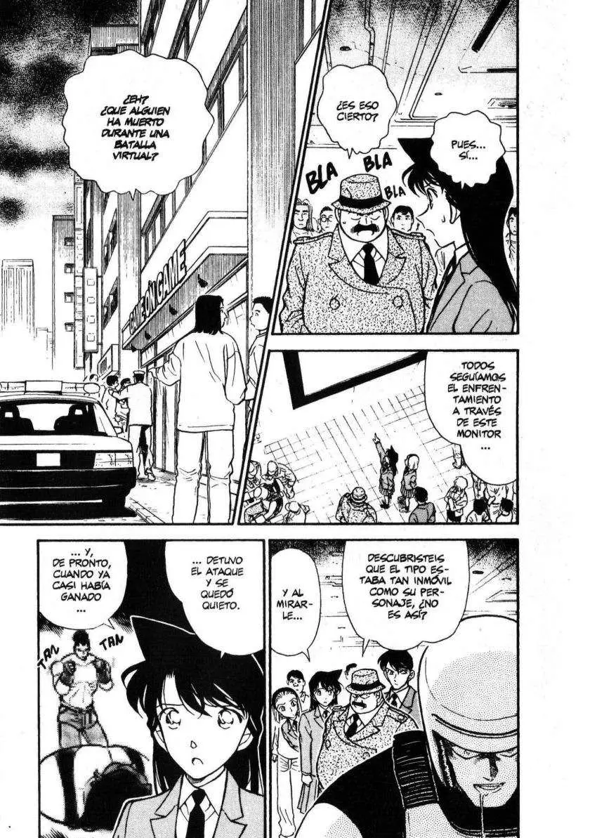 Detective Conan capítulo 271 página 2