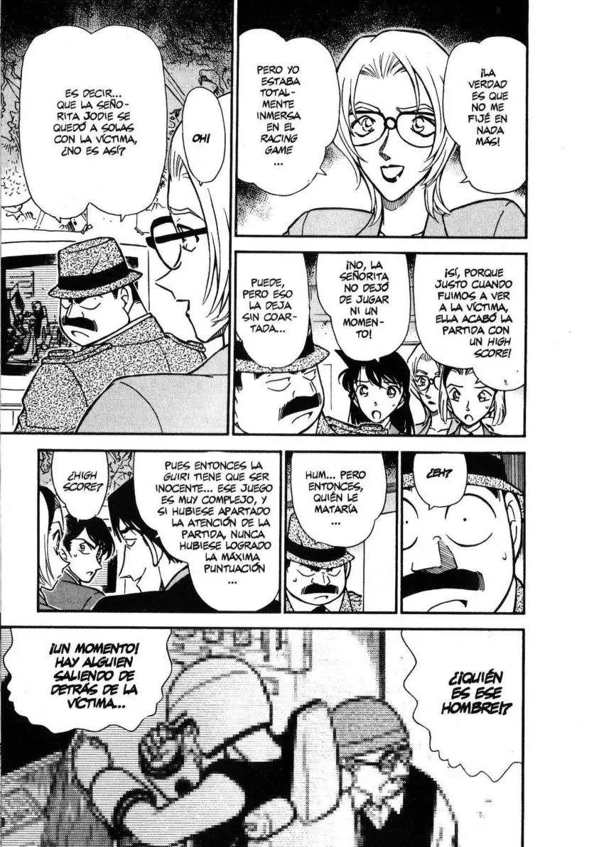 Detective Conan capítulo 271 página 12