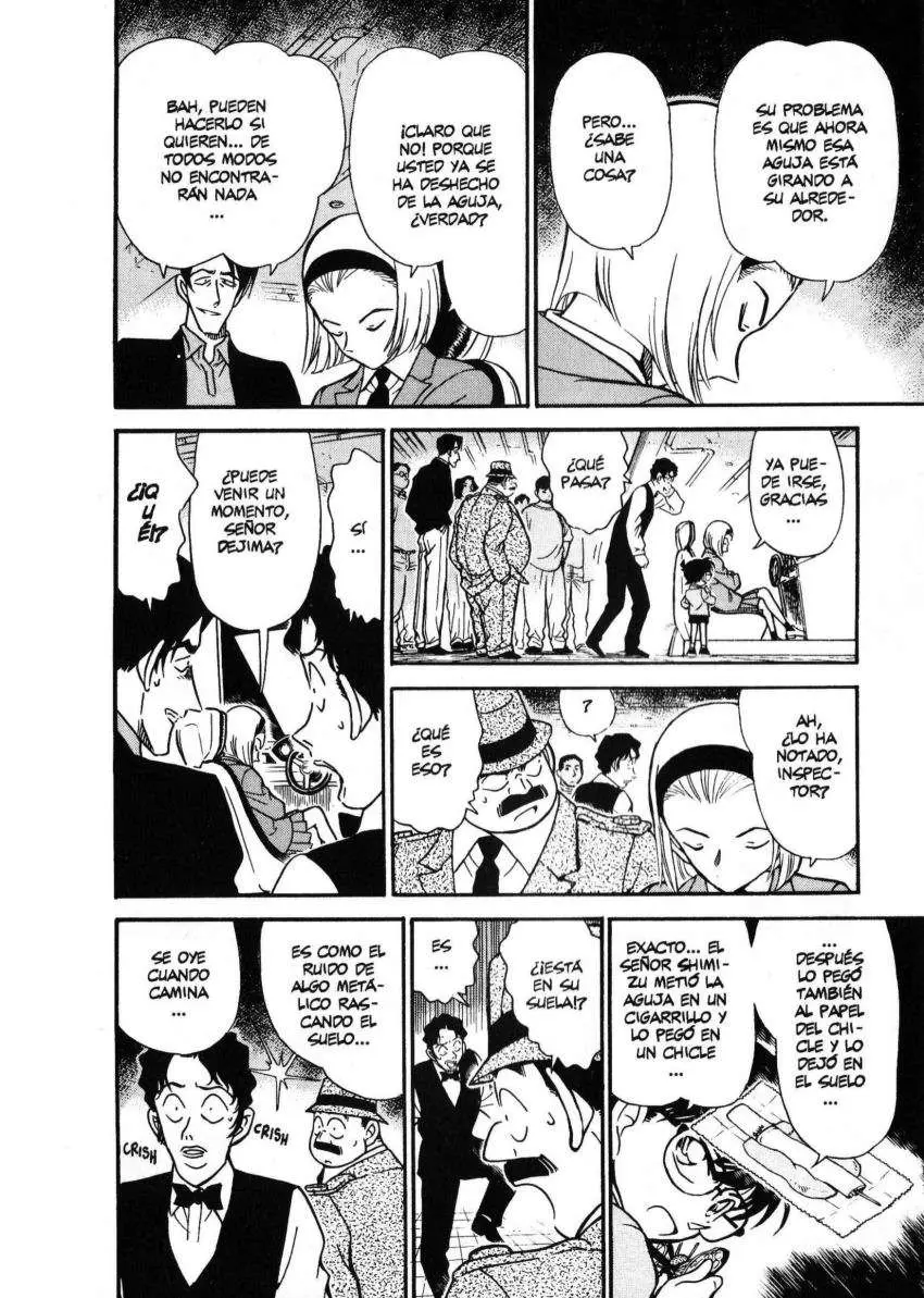 Detective Conan capítulo 272 página 11