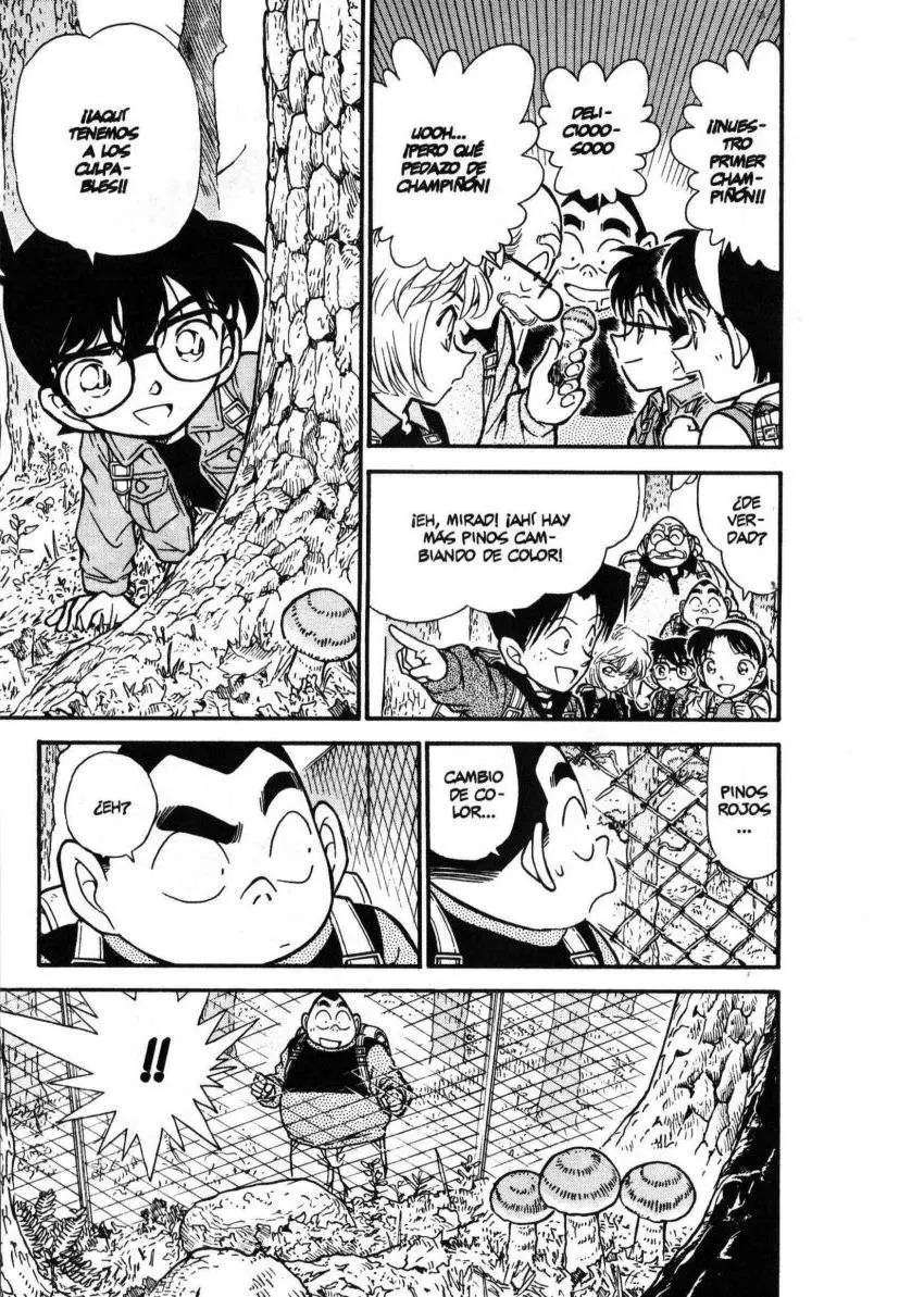Detective Conan capítulo 273 página 6