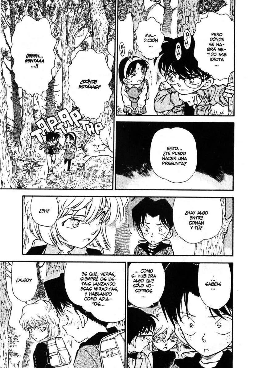Detective Conan capítulo 273 página 10