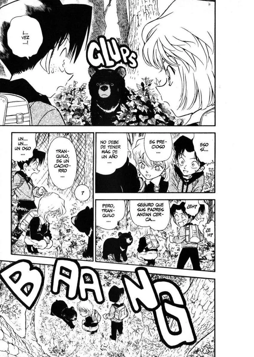 Detective Conan capítulo 273 página 12