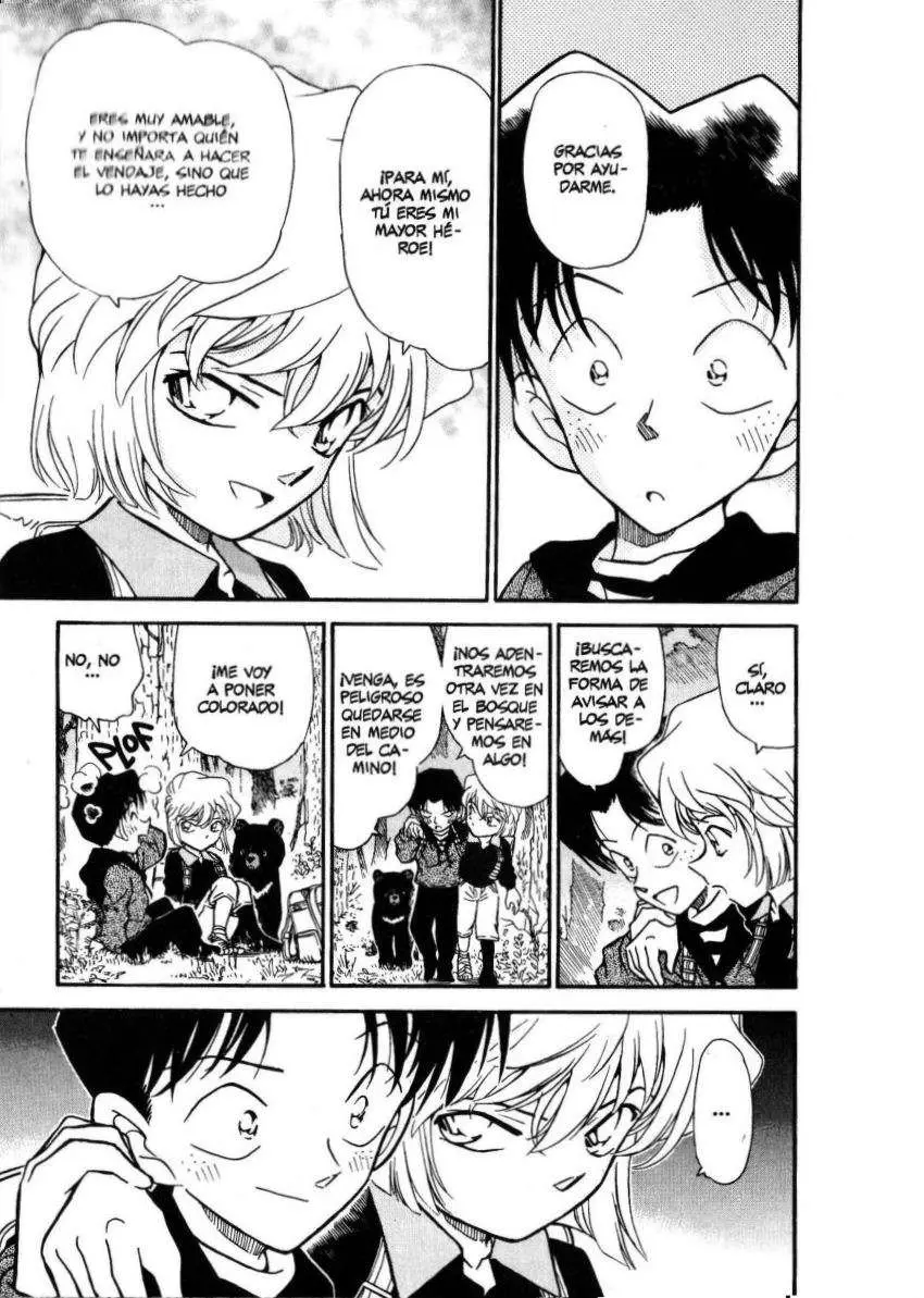 Detective Conan capítulo 274 página 12
