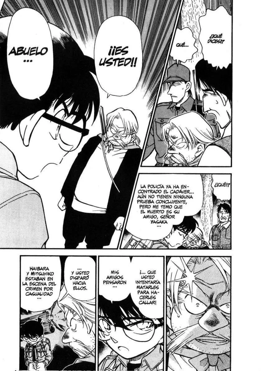 Detective Conan capítulo 275 página 6