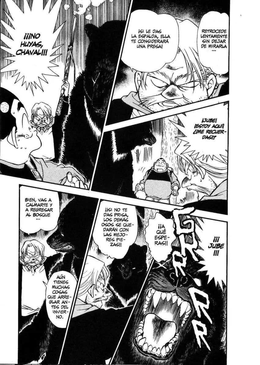 Detective Conan capítulo 275 página 10