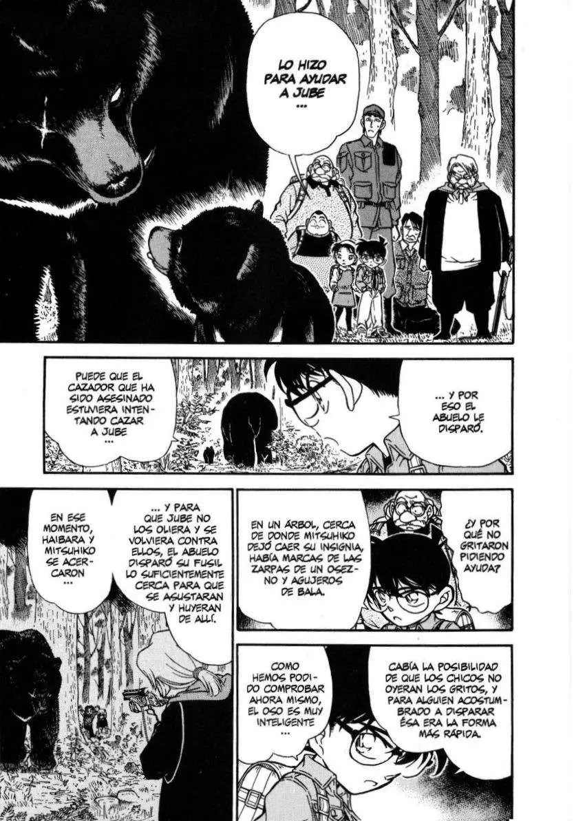 Detective Conan capítulo 275 página 12