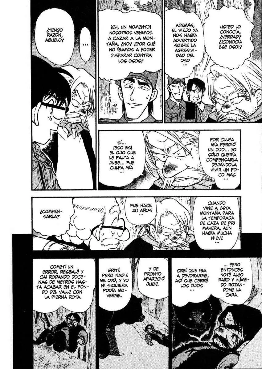 Detective Conan capítulo 275 página 13