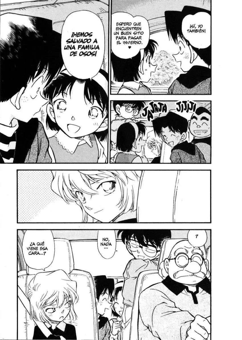 Detective Conan capítulo 275 página 18