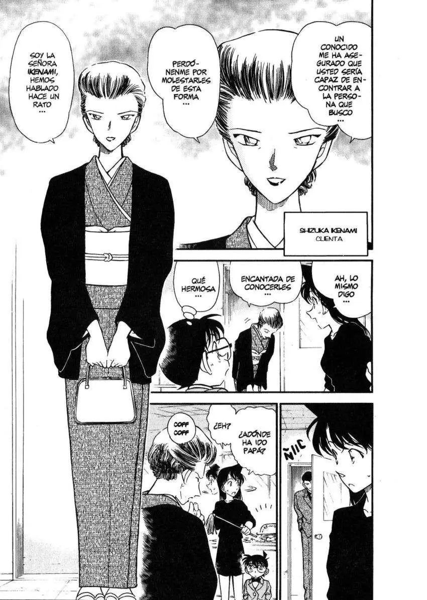 Detective Conan capítulo 276 página 4