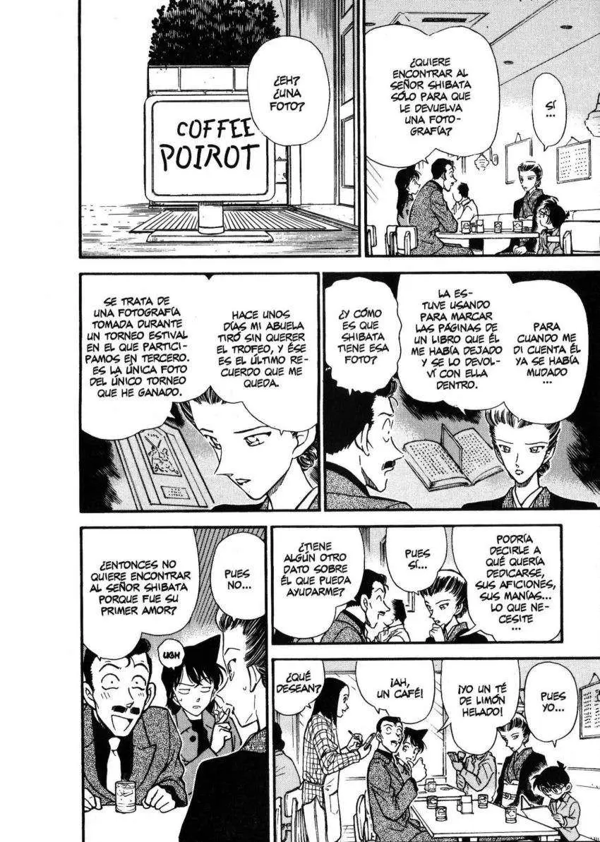 Detective Conan capítulo 276 página 9