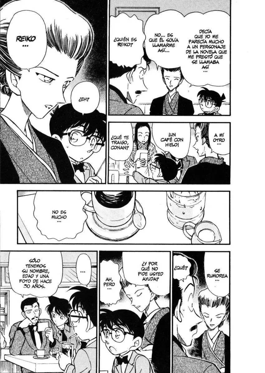 Detective Conan capítulo 276 página 10