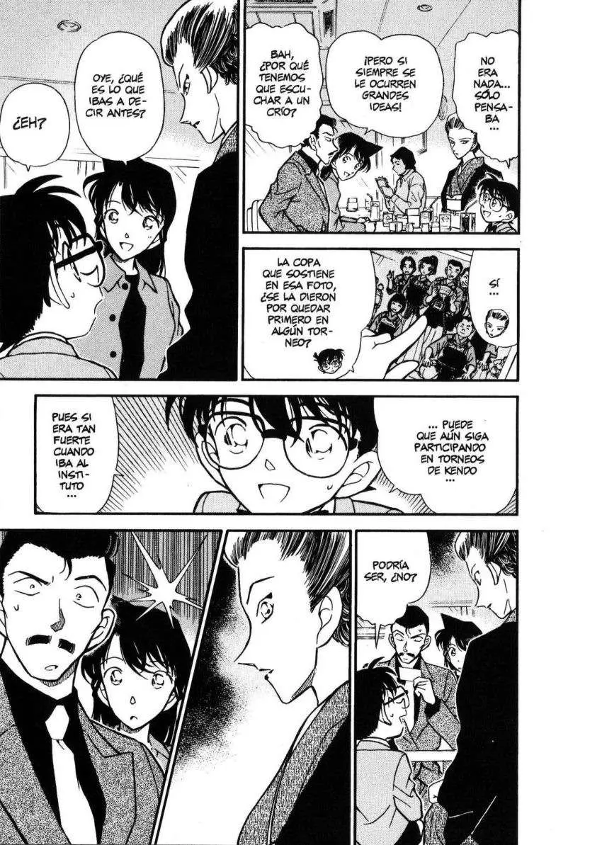 Detective Conan capítulo 276 página 12