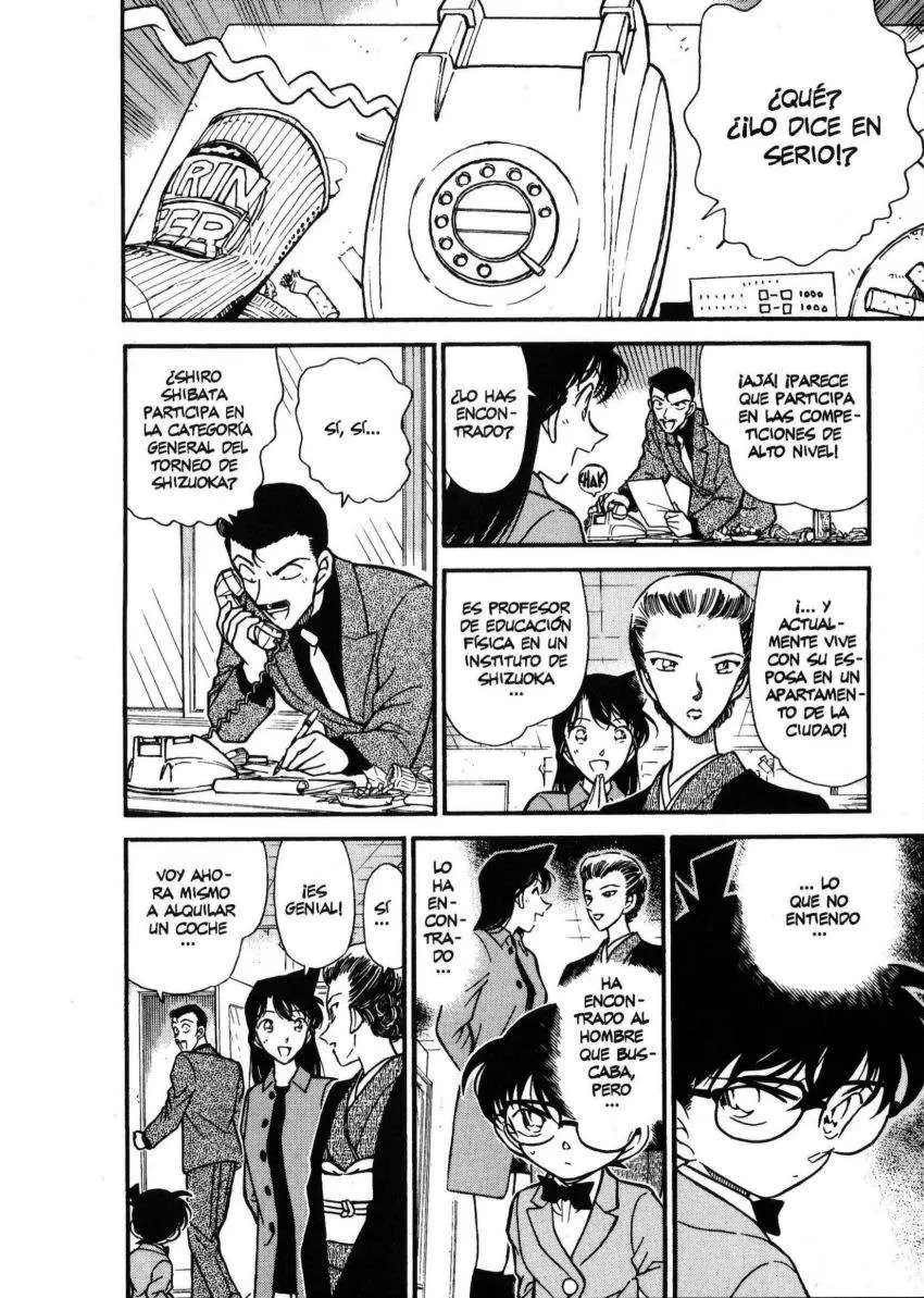 Detective Conan capítulo 276 página 13