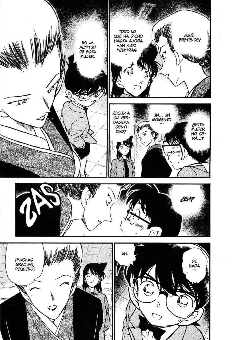 Detective Conan capítulo 276 página 14