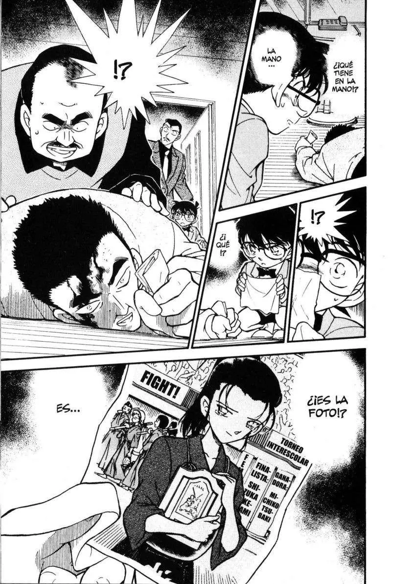 Detective Conan capítulo 276 página 18