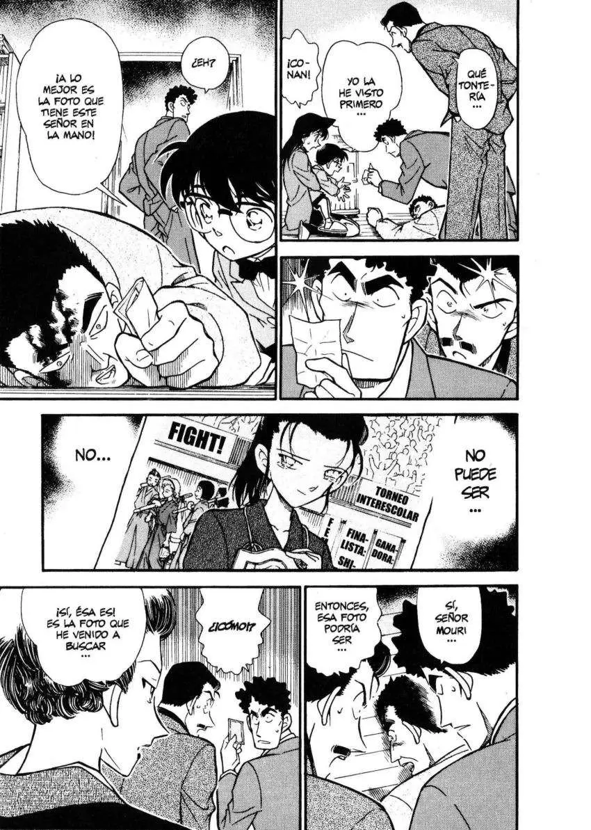 Detective Conan capítulo 277 página 8