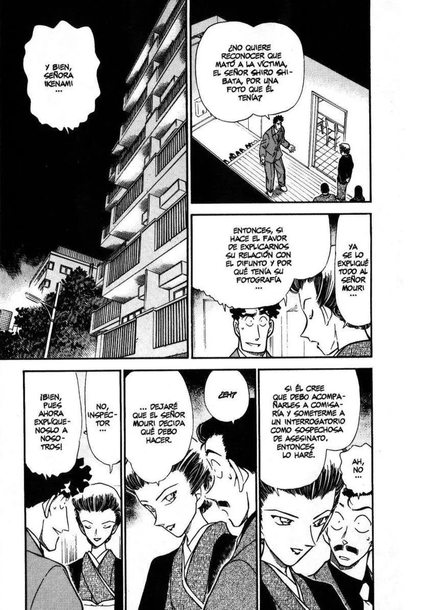 Detective Conan capítulo 278 página 2