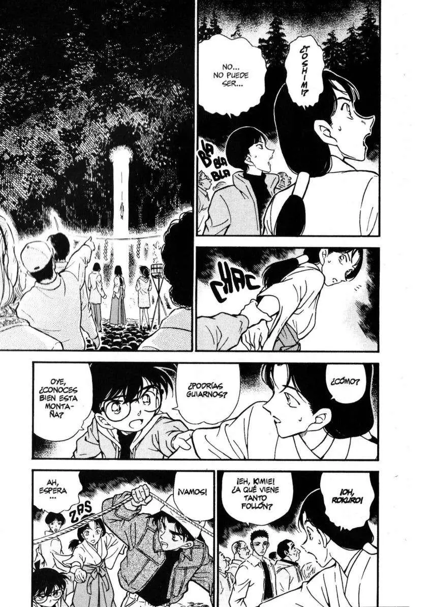 Detective Conan capítulo 280 página 2
