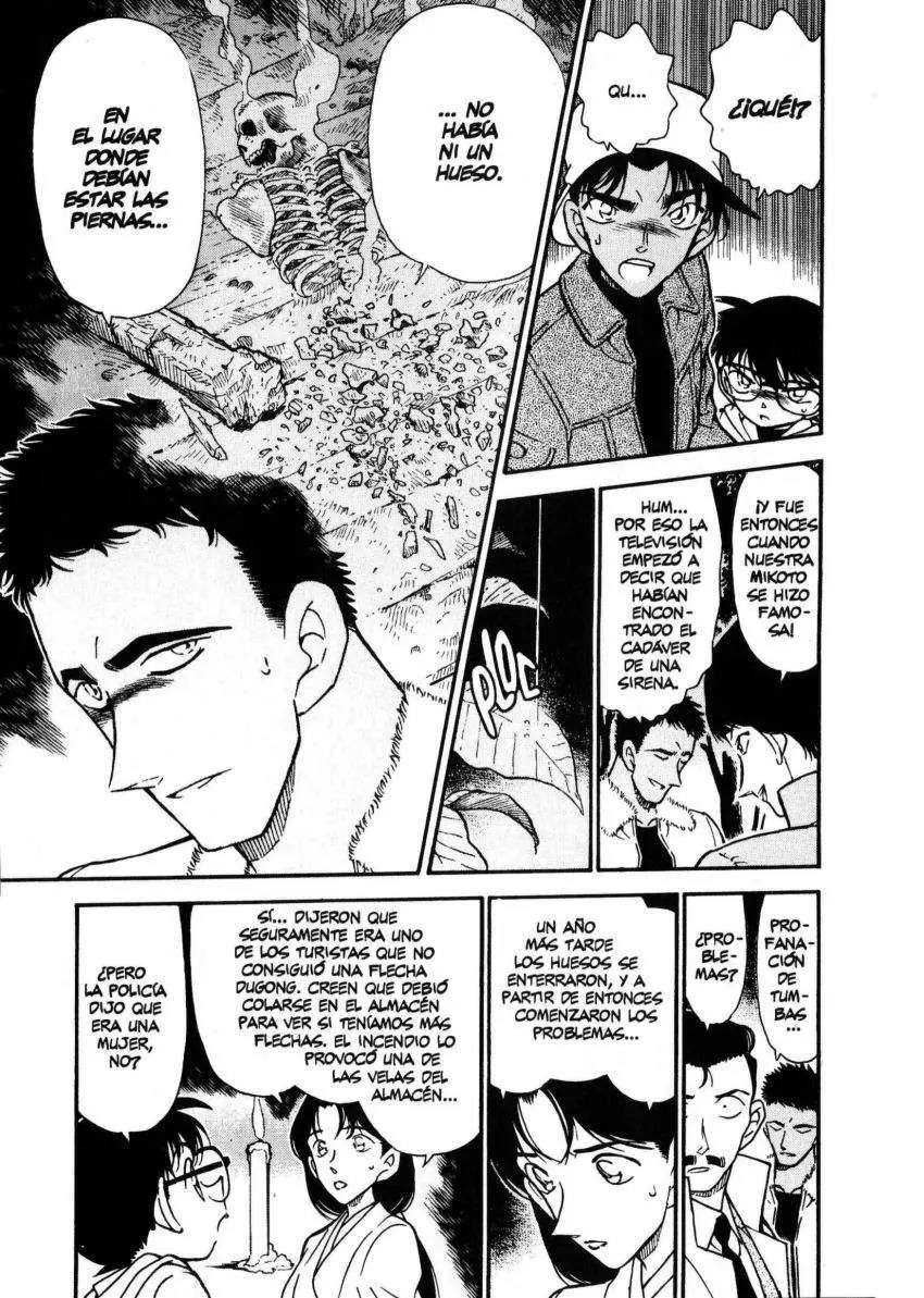 Detective Conan capítulo 280 página 6