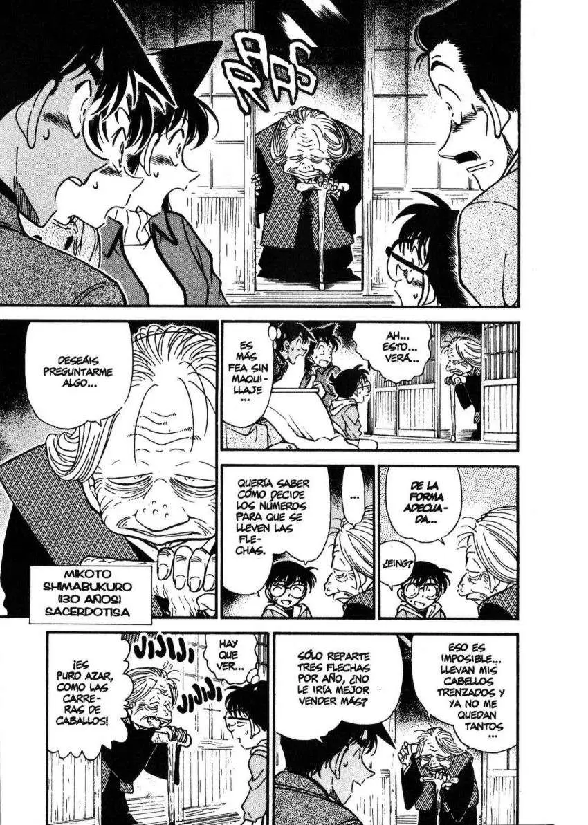 Detective Conan capítulo 280 página 12