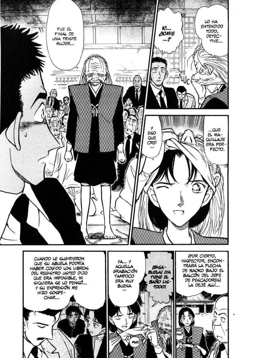 Detective Conan capítulo 283 página 12