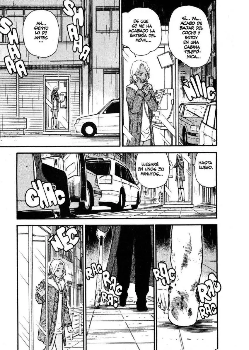 Detective Conan capítulo 284 página 2