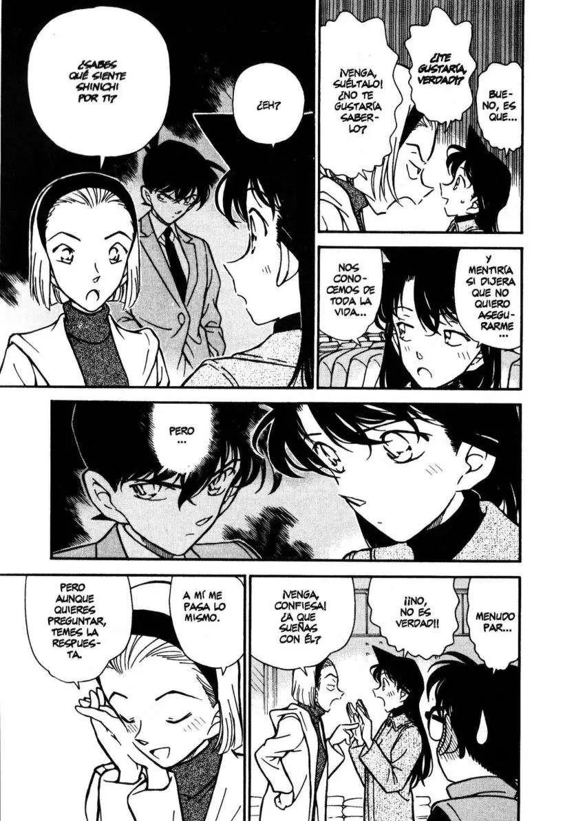 Detective Conan capítulo 284 página 6