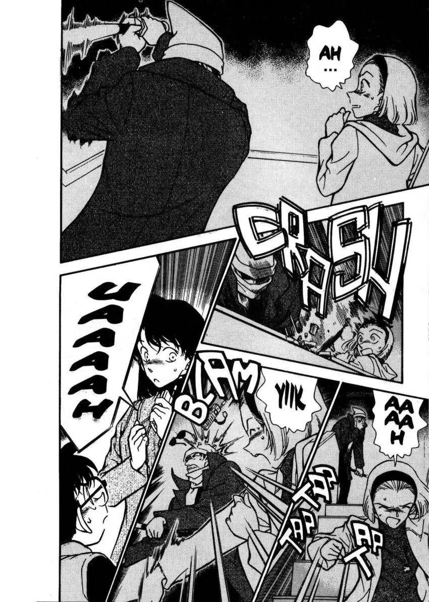 Detective Conan capítulo 286 página 7