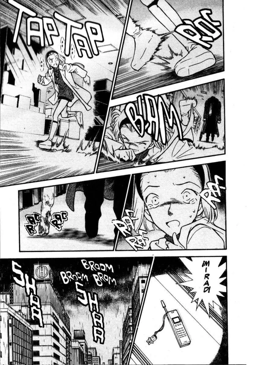 Detective Conan capítulo 286 página 10