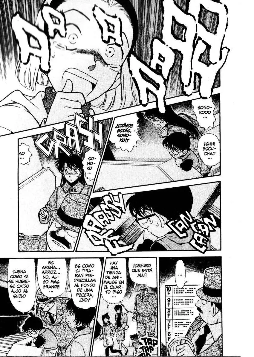 Detective Conan capítulo 286 página 12