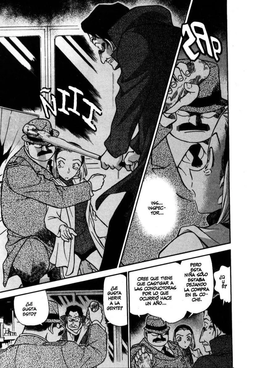 Detective Conan capítulo 286 página 14